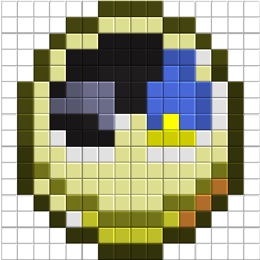 Preview of texture: 21