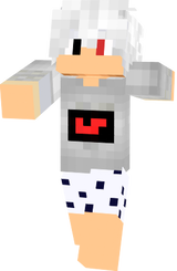 Skin de ghoul