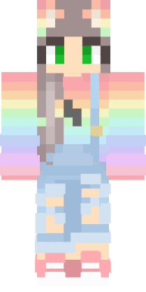 Preview of texture: xx_Enderly_xx