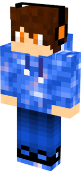 LuisDBR Ametista Azul