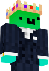 Royal suit Stormking