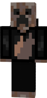 Rock Creeper