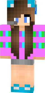 easter skin