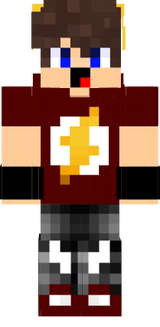 Flash GAMEER_YT
