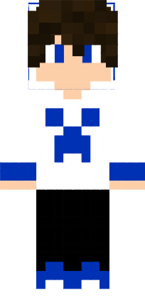 Preview of texture: creeper