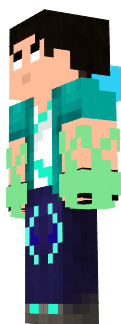 luva do sub-mundo rezende do :D