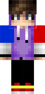 skin