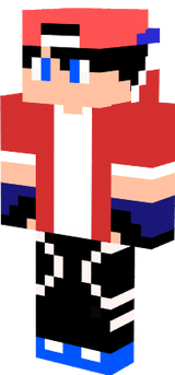 Luiz Extreme (princ)