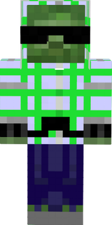 Cool Dave Fix
