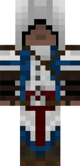 Connor Deventport