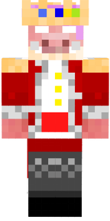 Technoman