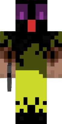 Preview of texture: coolman