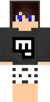 Skin Feia