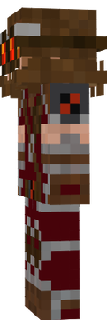 Inquisition dwarf