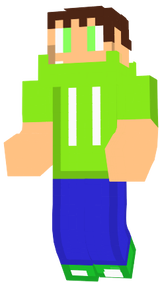new oc