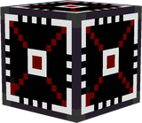 Label structure Block