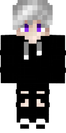 Preview of texture: pvp skin