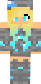 Diamond girl