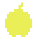 Golden apple
