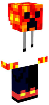 PvP lava creeper