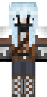 Bice Bounty Hunter Mainish Fixed