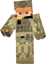 Figher garfeild