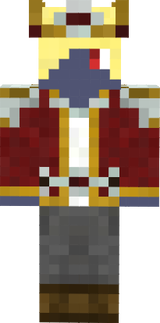 Dark Elf Prince