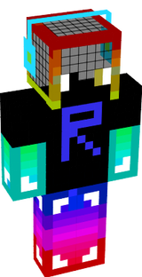 raimow guy