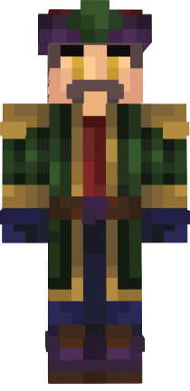 Preview of texture: Mercader 1