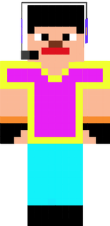 SHOUMAX