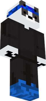 panda bien fait