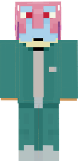 Gary Squid Game