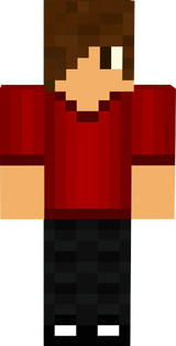 Chris Skin VERKRÜPPELT