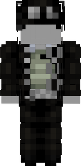 Titanium Jotaro