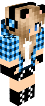 Witherter en fille