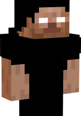 relaxed herobrine2