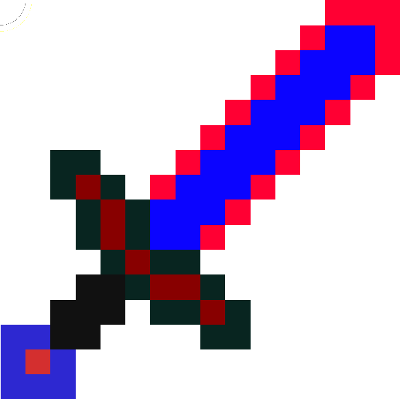 Preview of texture: miecz szansy