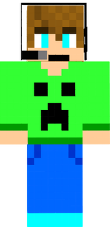 minecrafter1905