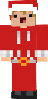 weihnachts maudado 1