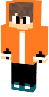 skin minha ( sqn )