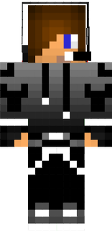 David skin(nem HD)
