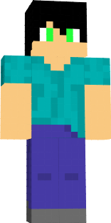 KaiqueMestreBr o Novo Steve