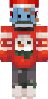 geko navideño