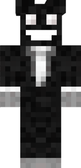 BEN SHADOW MC