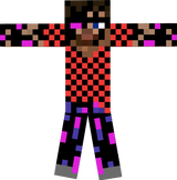 ender steve