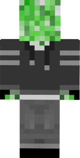 Spy_Creeper1 sem Cara!