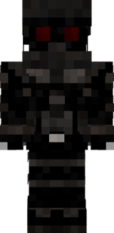 escravo de slender