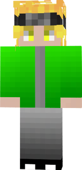 Vito Maximo Poder (Official Skin)