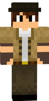 Serie Machinima