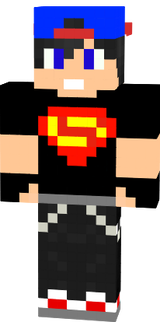super max